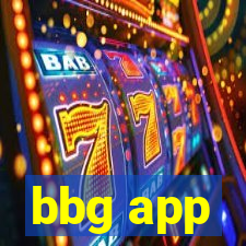 bbg app